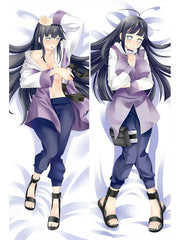 Hinata Body Pillow Hinata Hyuga
