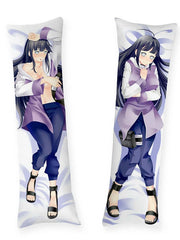 Hinata Body Pillow Hinata Hyuga
