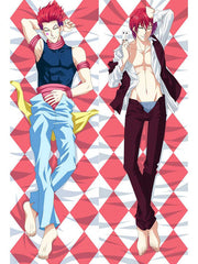 Hisoka Hunter x Hunter Hisoka Body Pillow
