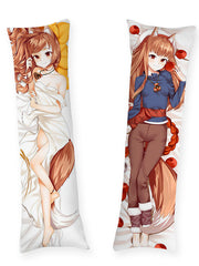 Holo Body Pillow Holo from Spice and Wolf