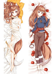 Holo Body Pillow Holo from Spice and Wolf