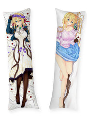 Hood Body Pillow Hood Azur Lane