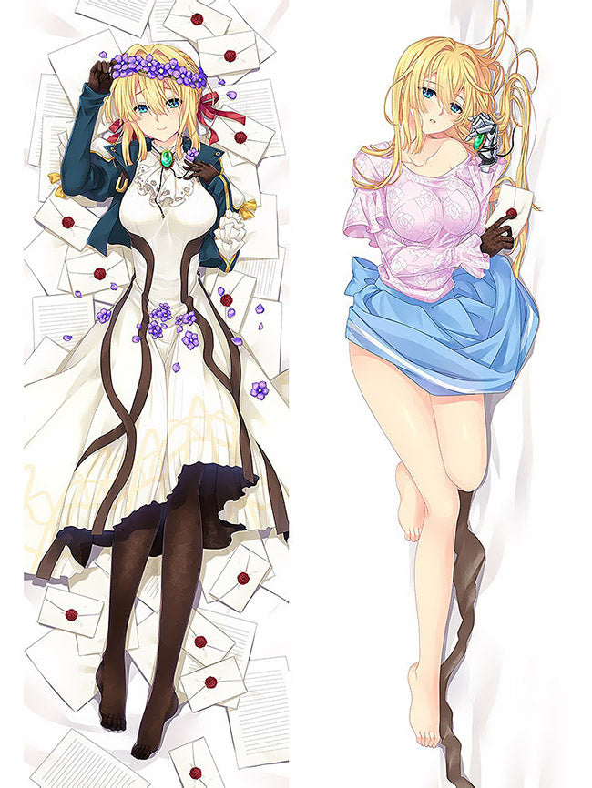 Hood Body Pillow Hood Azur Lane