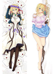 Hood Body Pillow Hood Azur Lane