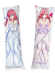 Miku Nakano Body Pillow Hot Nakano Miku