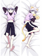 Hunter x Hunter Killua Killua Body Pillow