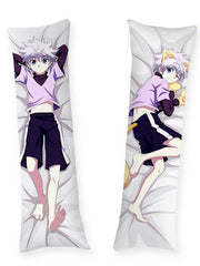 Hunter x Hunter Killua Killua Body Pillow