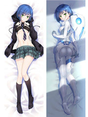 Ichigo Body Pillow Ichigo 015