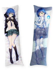 Ichigo Body Pillow Ichigo 015