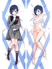 Ichigo Darling Ichigo Body Pillow