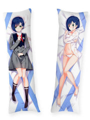 Ichigo Darling Ichigo Body Pillow