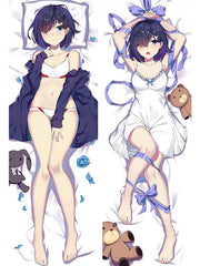 Ichigo Kawaii Ichigo Body Pillow