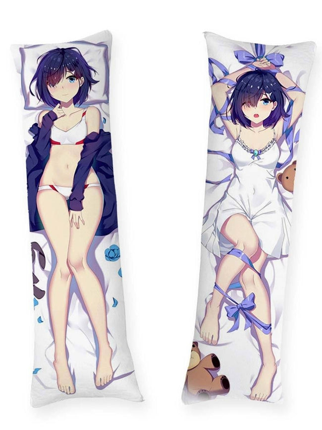 Ichigo Kawaii Ichigo Body Pillow