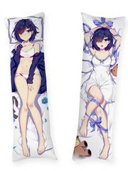 Ichigo Kawaii Ichigo Body Pillow