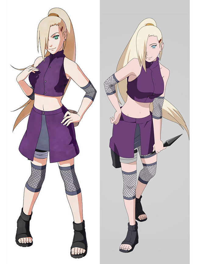 Ino Body Pillow  Ino from Naruto