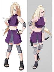 Ino Body Pillow  Ino from Naruto