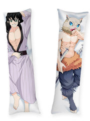 Inosuke Body Pillow Inosuke Demon Slayer