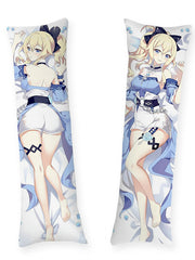Jean Body Pillow Jean Genshin