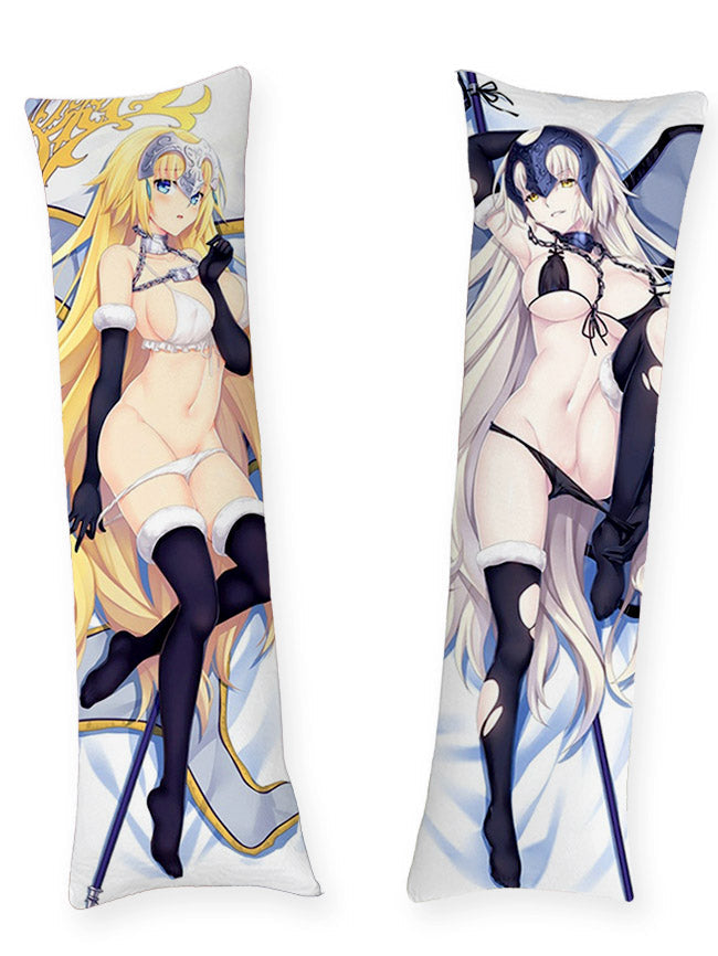 Jeanne D'Arc Body Pillow Jeanne D'Arc Fate