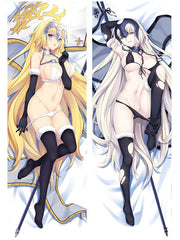 Jeanne D'Arc Body Pillow Jeanne D'Arc Fate
