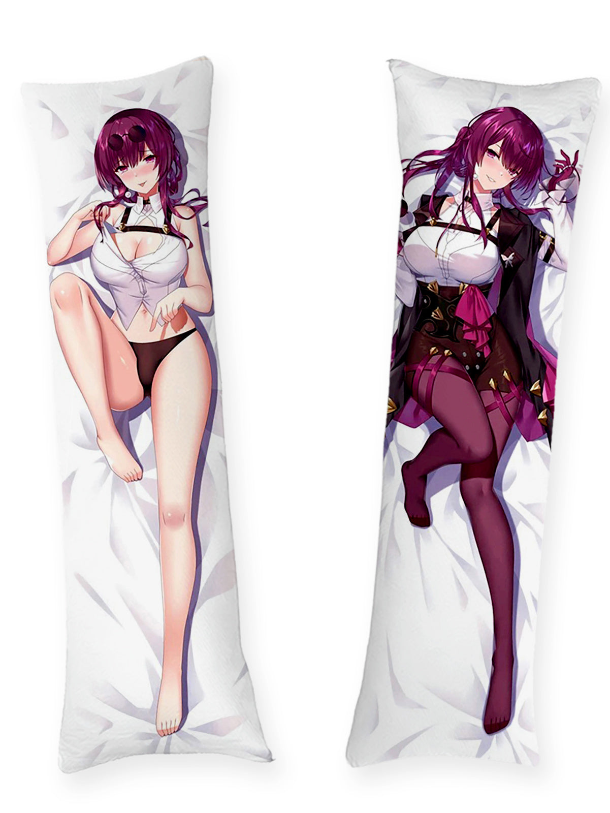 Kafka Body Pillow Kafka Girl Body Pillow
