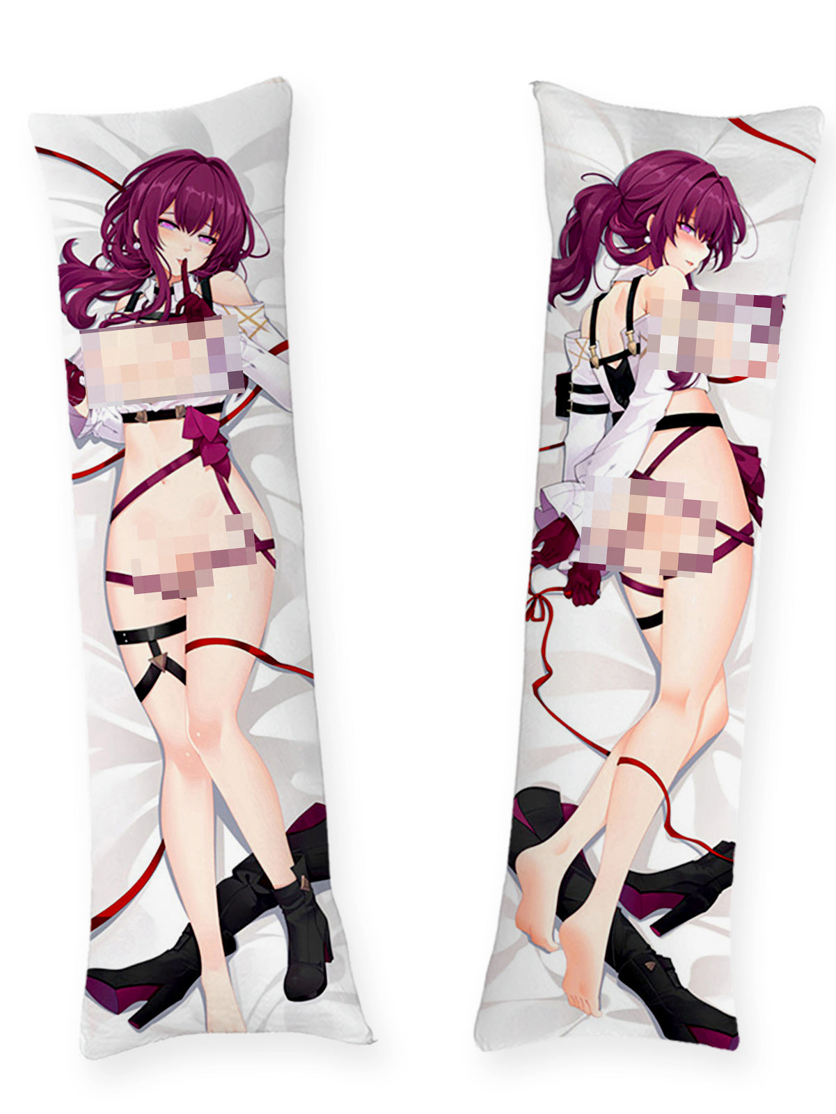Kafka Body Pillow Kafka Nude