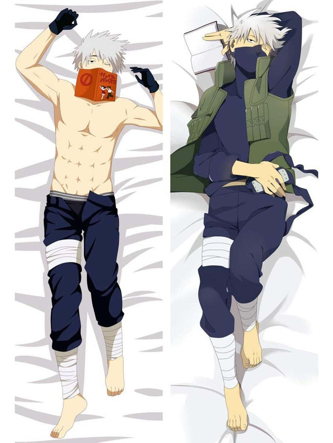Kakashi Body Pillow<br/> Kakashi Hatake