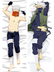 Kakashi Body Pillow<br/> Kakashi Hatake