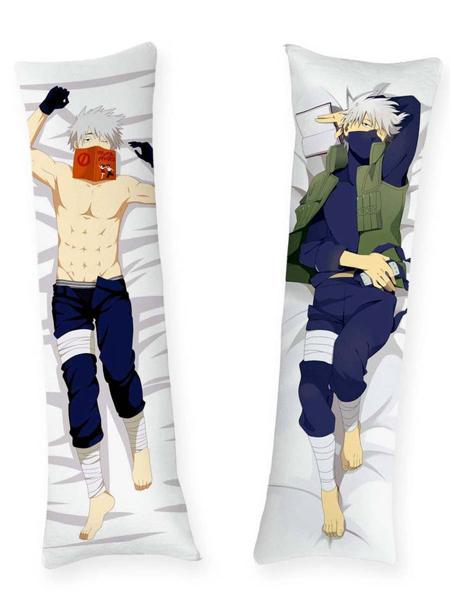 Kakashi Body Pillow<br/> Kakashi Hatake