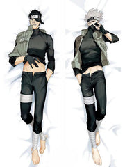 Obito X Kakashi Body Pillow Kakashi Obito