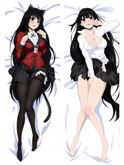 Yumeko Body Pillow Kakegurui Yumeko