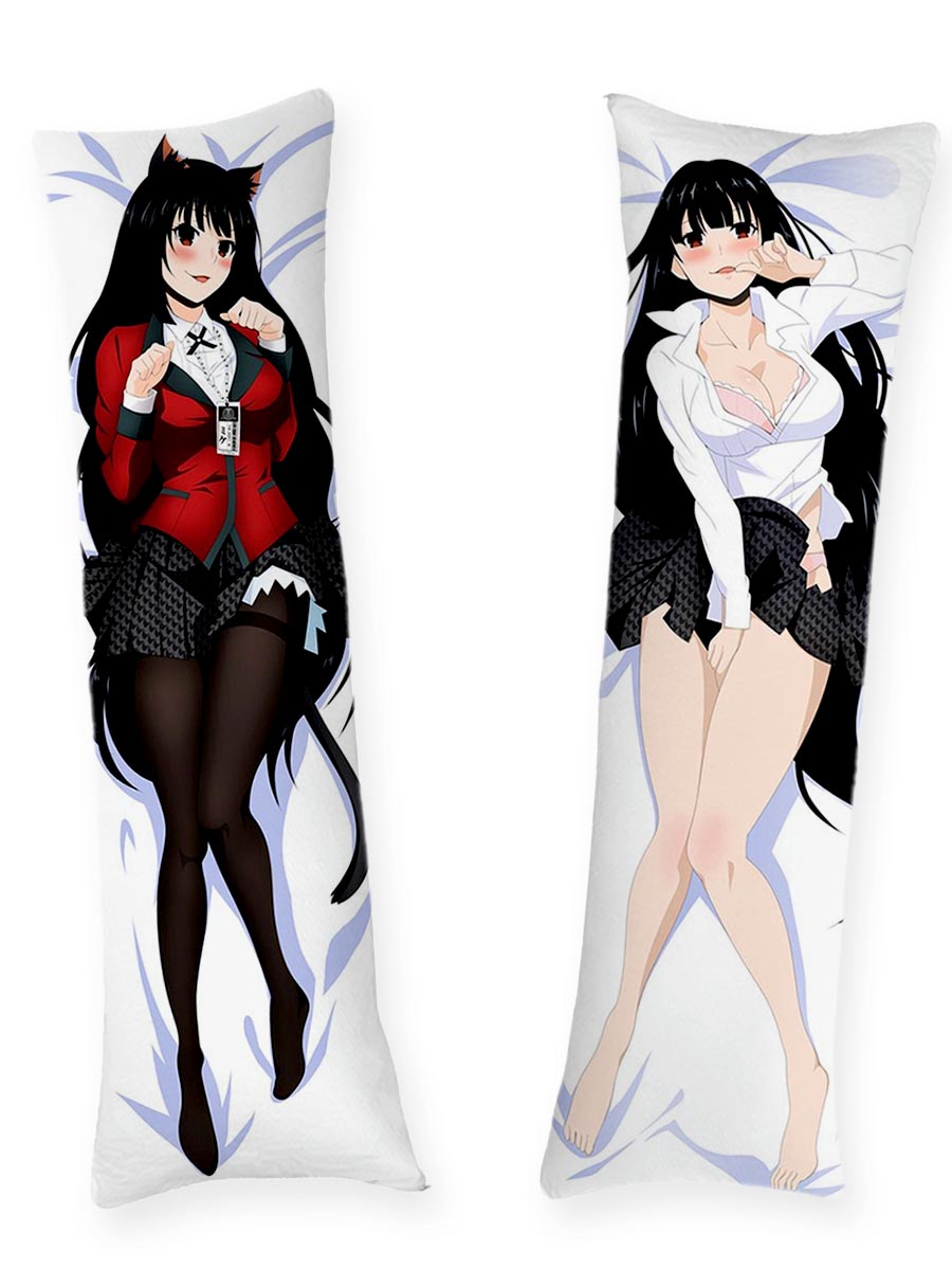 Yumeko Body Pillow Kakegurui Yumeko