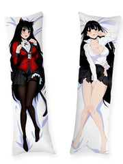 Yumeko Body Pillow Kakegurui Yumeko