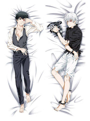 Kaneki Body Pillow<br/> Kaneki Tokyo Ghoul