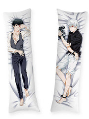 Kaneki Body Pillow<br/> Kaneki Tokyo Ghoul
