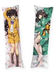 Karen Araragi Body Pillow Karen Bakemonogatari
