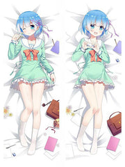 Rem Body Pillow Kawaii Rem
