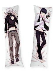 Kaneki Body Pillow Ken Kaneki Cute