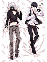 Kaneki Body Pillow Ken Kaneki Cute
