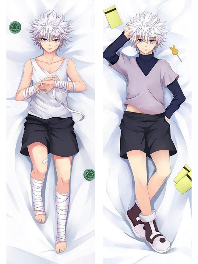 Killua Zoldyck Killua Body Pillow