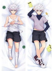 Killua Zoldyck Killua Body Pillow