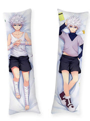 Killua Zoldyck Killua Body Pillow