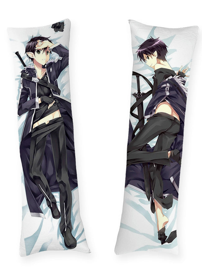 Kirito Body Pillow Kirito Sao