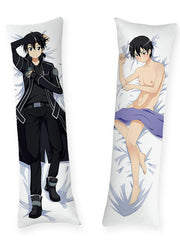 Kirito Body Pillow Kirito Sexy
