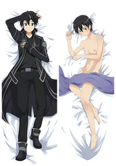 Kirito Body Pillow Kirito Sexy