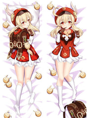 Klee Body Pillow Klee Genshin Impact