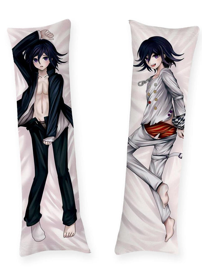 Kokichi Ouma Kokichi Body Pillow