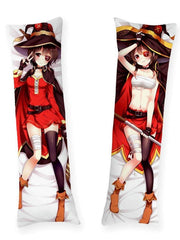 Megumin Body Pillow  Megumin Dakimakura