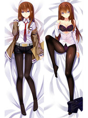 Kurisu Steins Gate Kurisu Makise Body Pillow