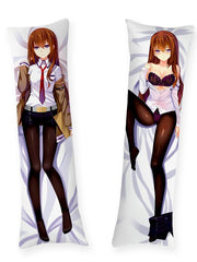 Kurisu Steins Gate Kurisu Makise Body Pillow